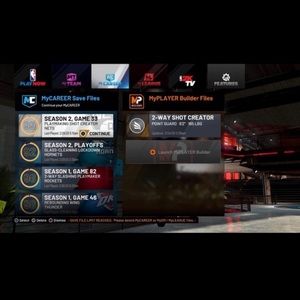 NBA 2k20 account for sale Elite 3!!!